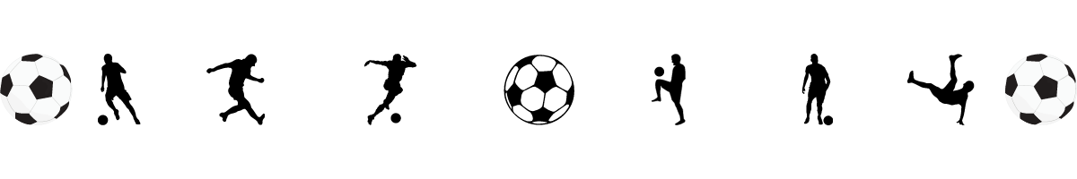 サッカー フォーメーション4 4 2 中盤フラット の戦術理解 メリット デメリット 実戦的サッカー上達ブログ
